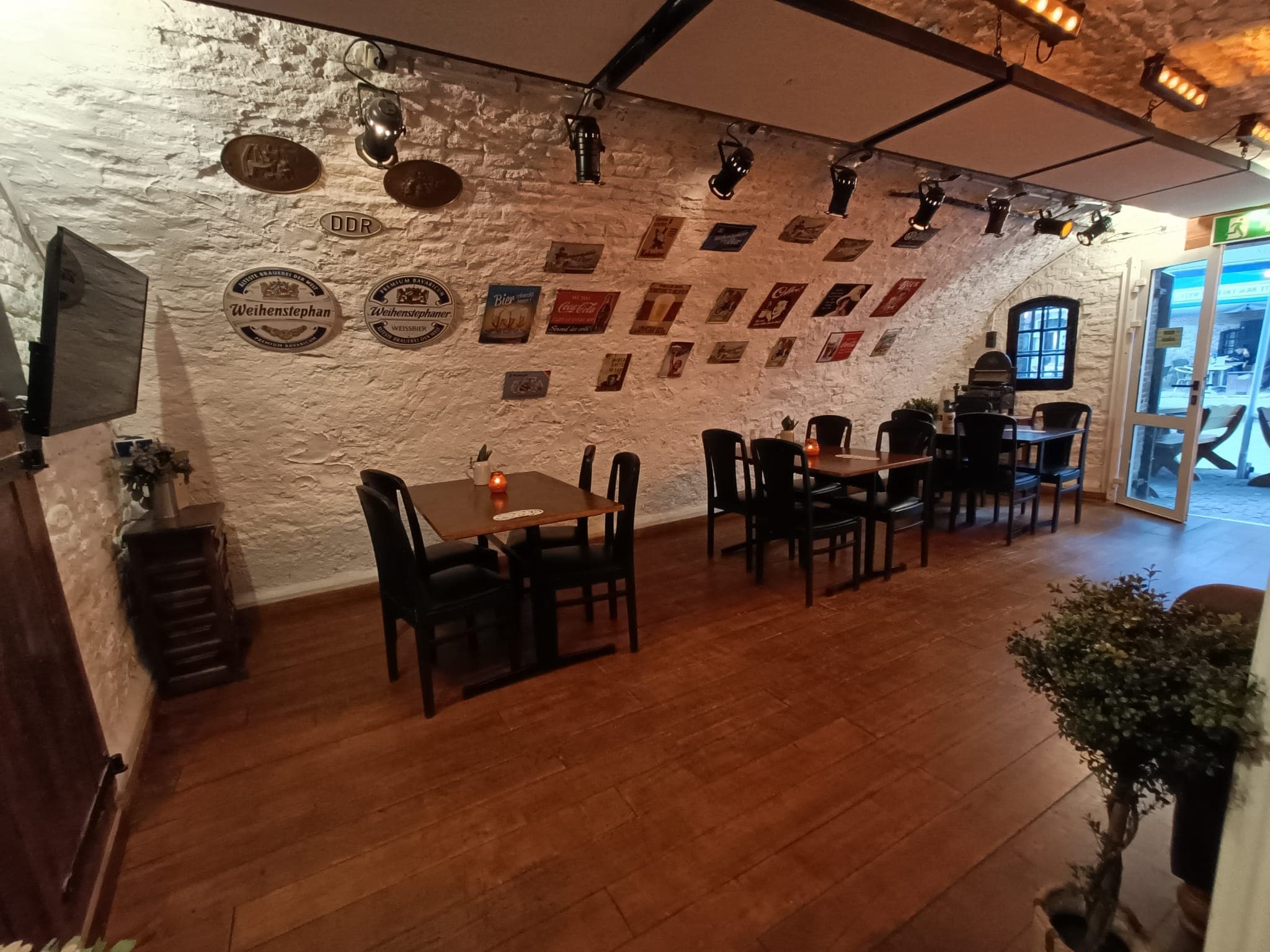 Der Keller