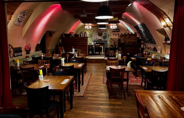 Die Resto Bühne